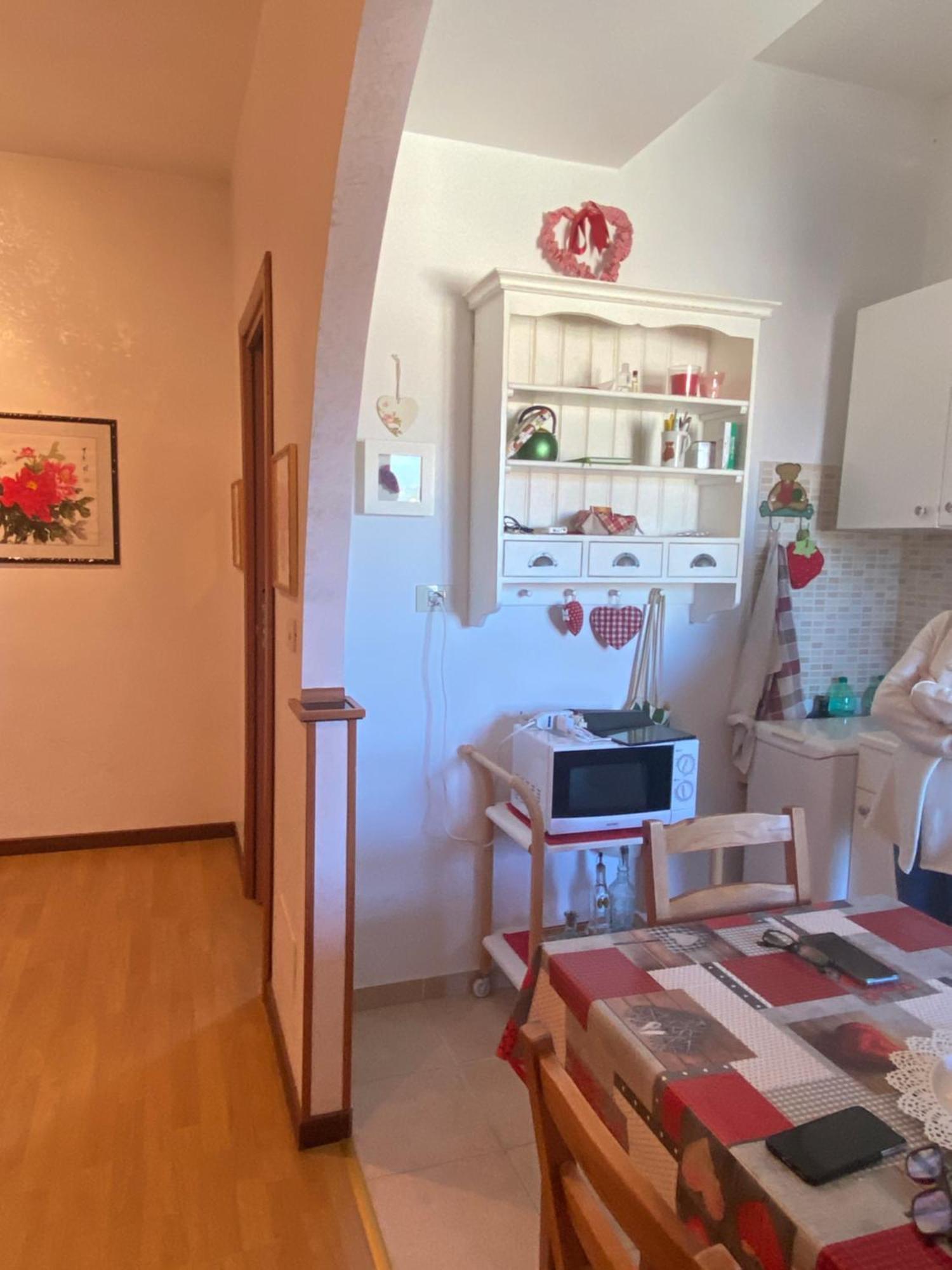 Ferienwohnung Casa Amisi Rom Exterior foto