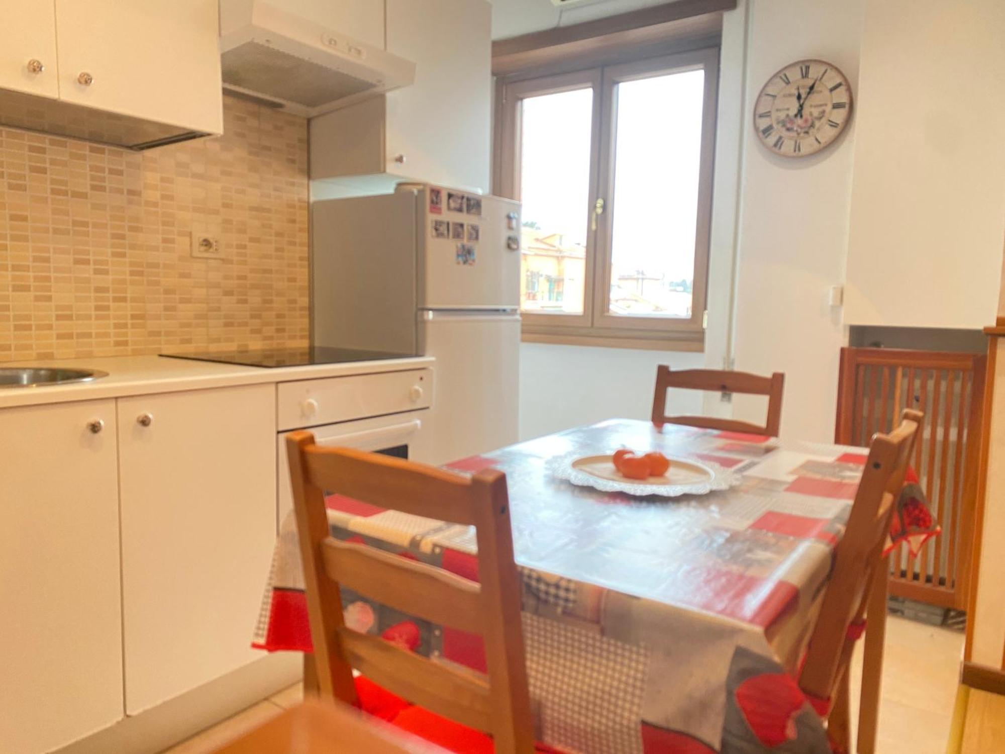 Ferienwohnung Casa Amisi Rom Exterior foto