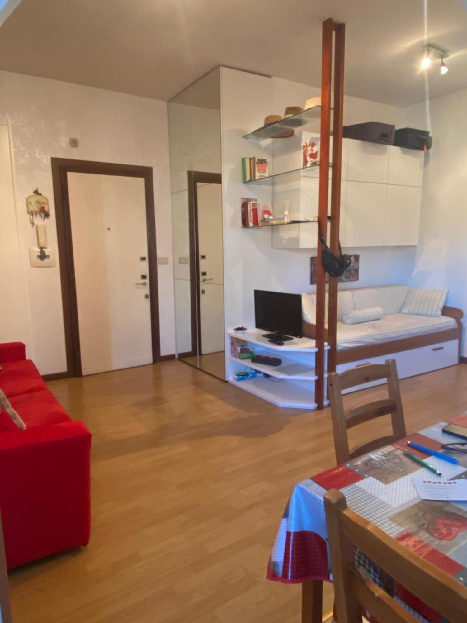 Ferienwohnung Casa Amisi Rom Exterior foto