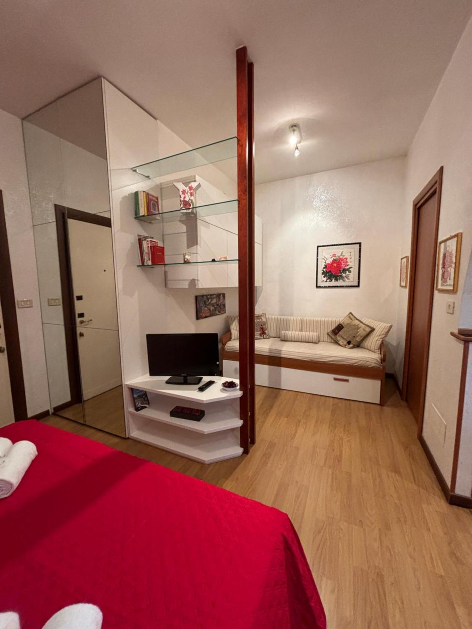 Ferienwohnung Casa Amisi Rom Exterior foto