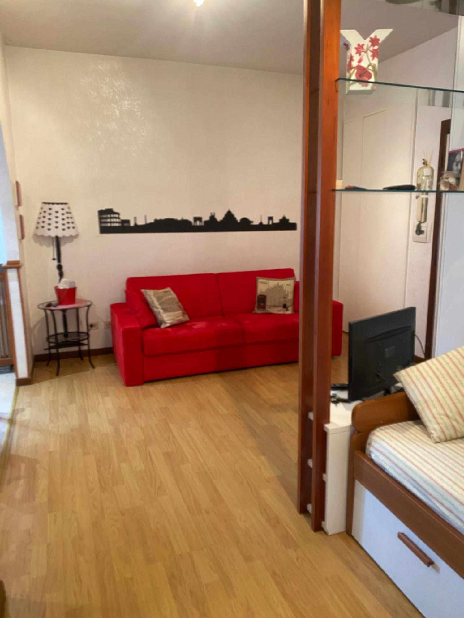 Ferienwohnung Casa Amisi Rom Exterior foto