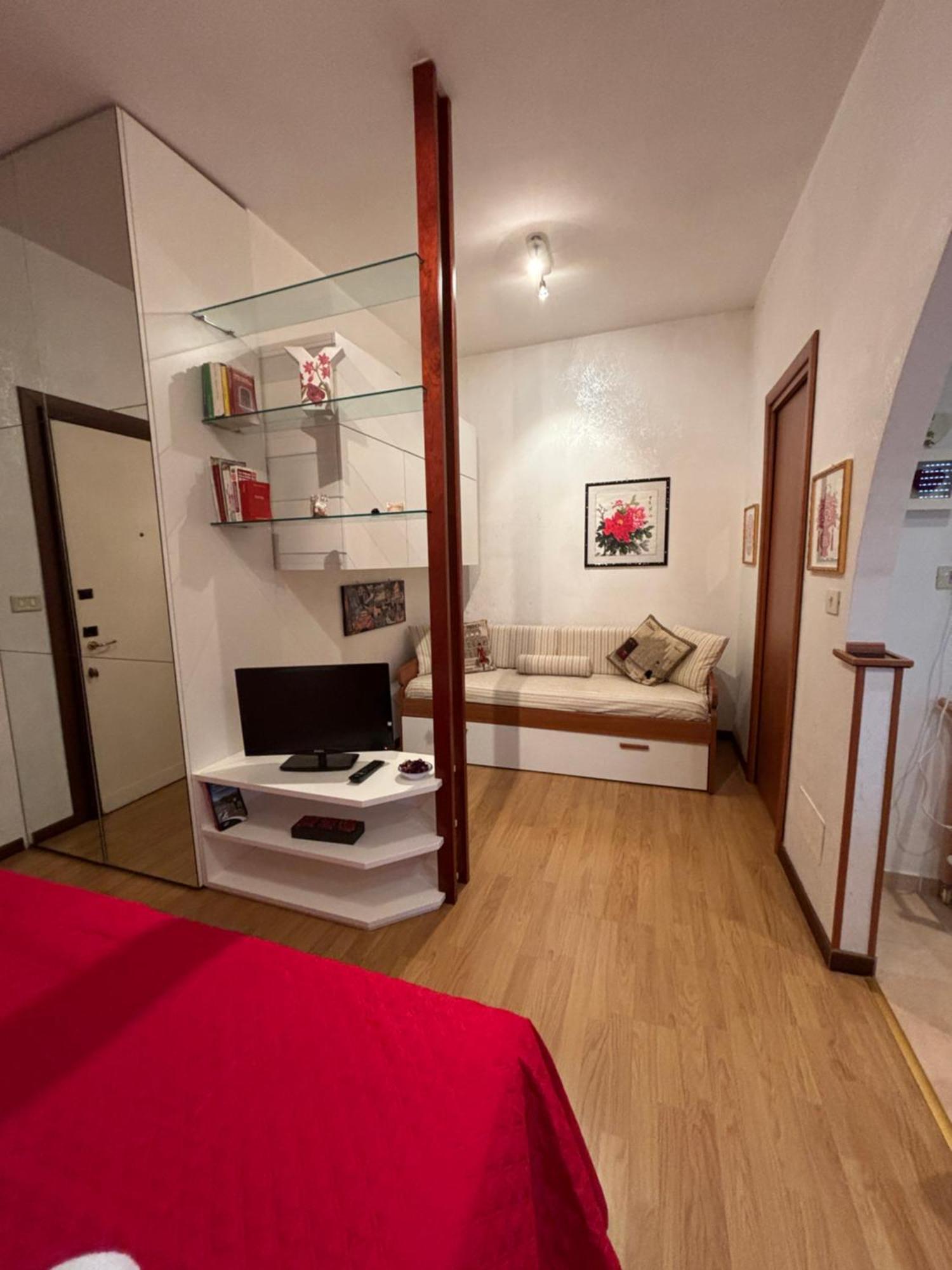 Ferienwohnung Casa Amisi Rom Exterior foto