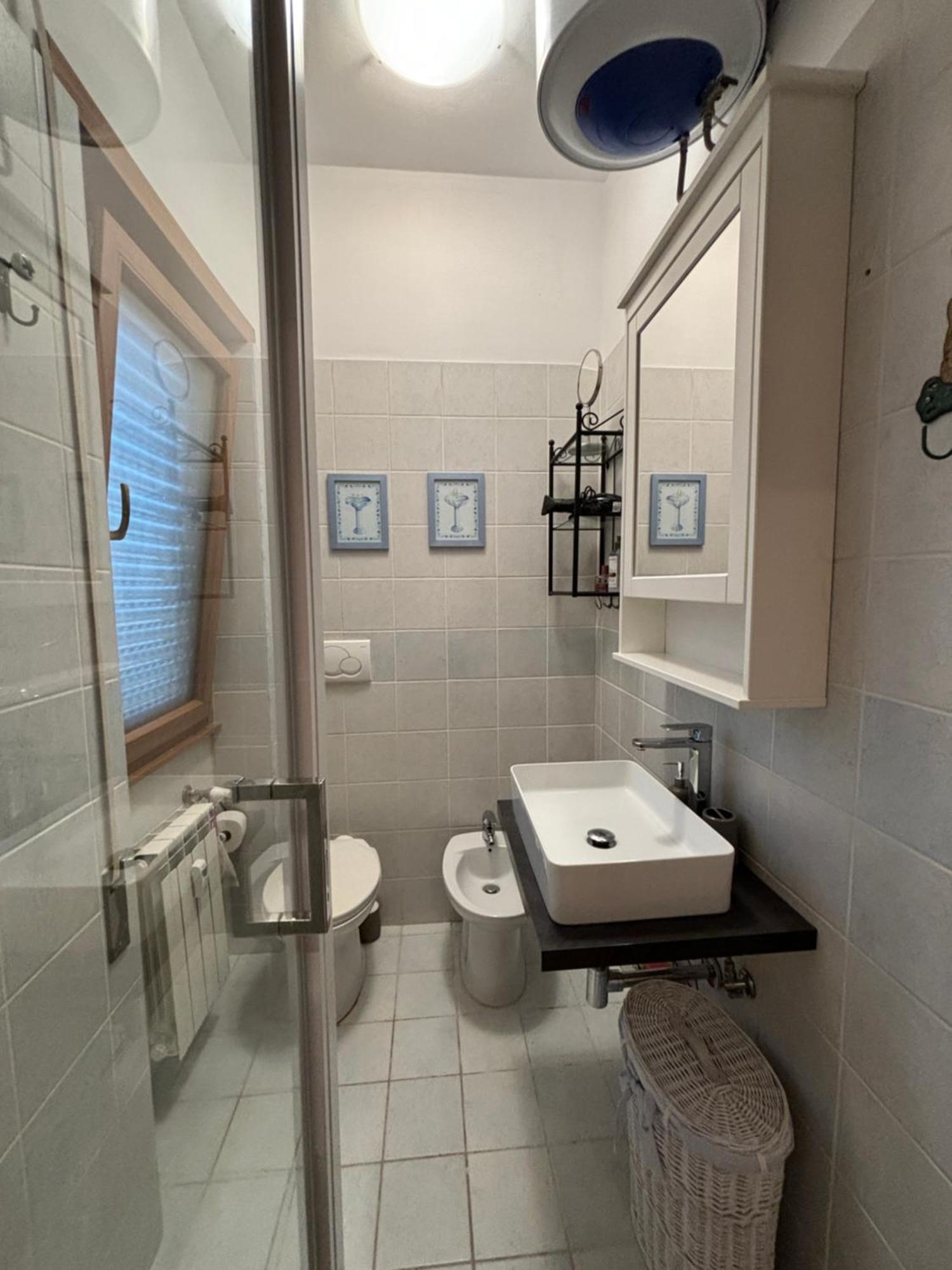 Ferienwohnung Casa Amisi Rom Exterior foto