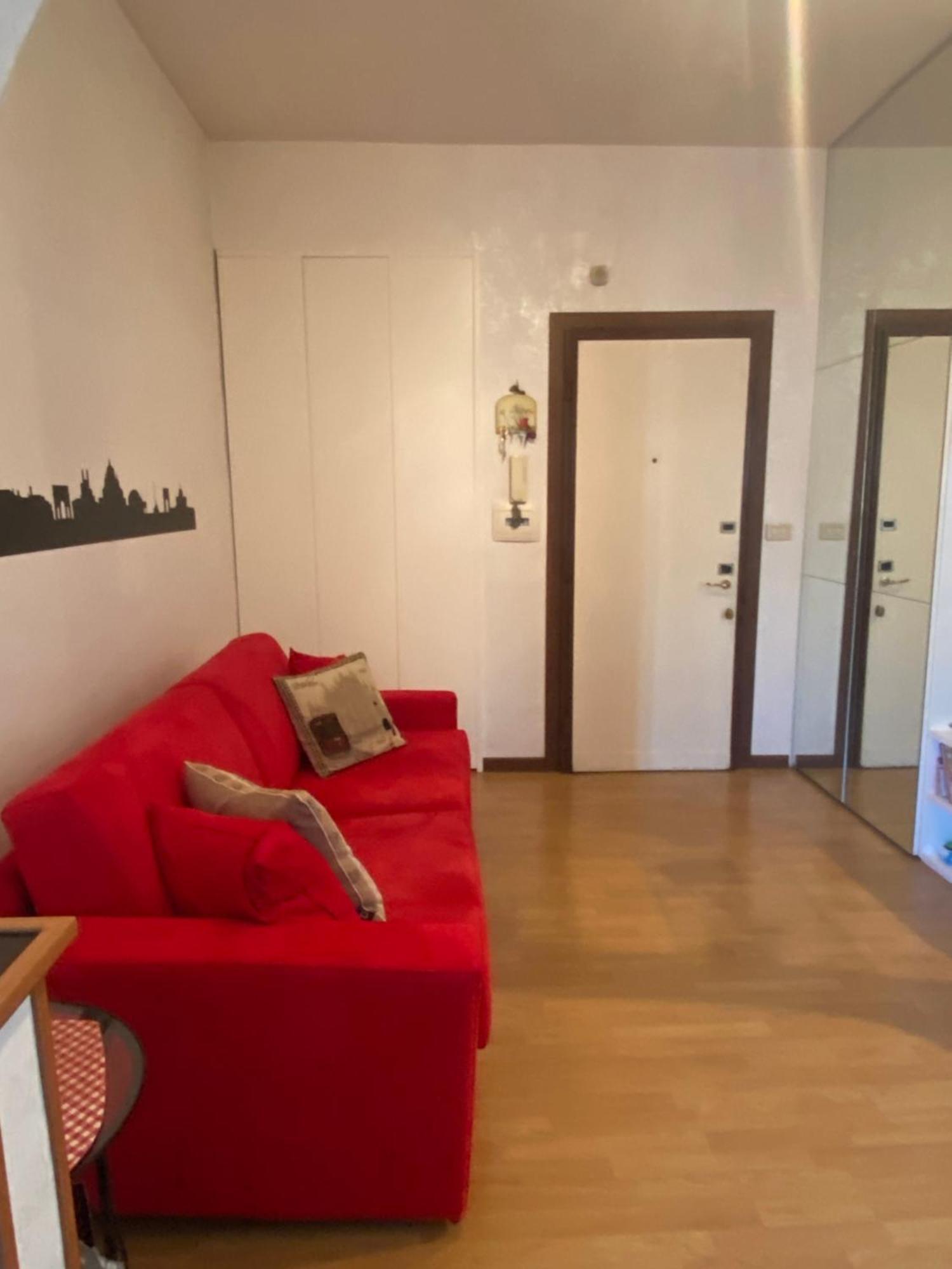 Ferienwohnung Casa Amisi Rom Exterior foto