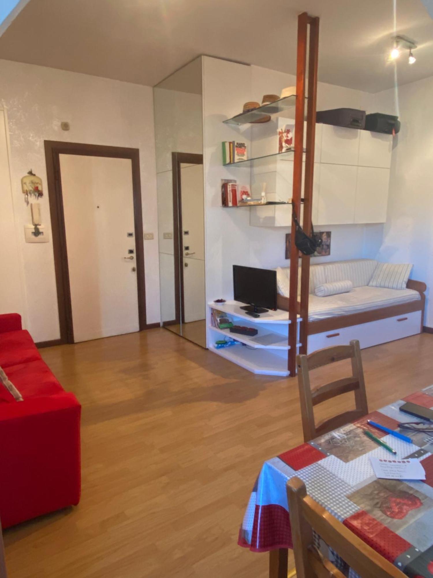 Ferienwohnung Casa Amisi Rom Exterior foto