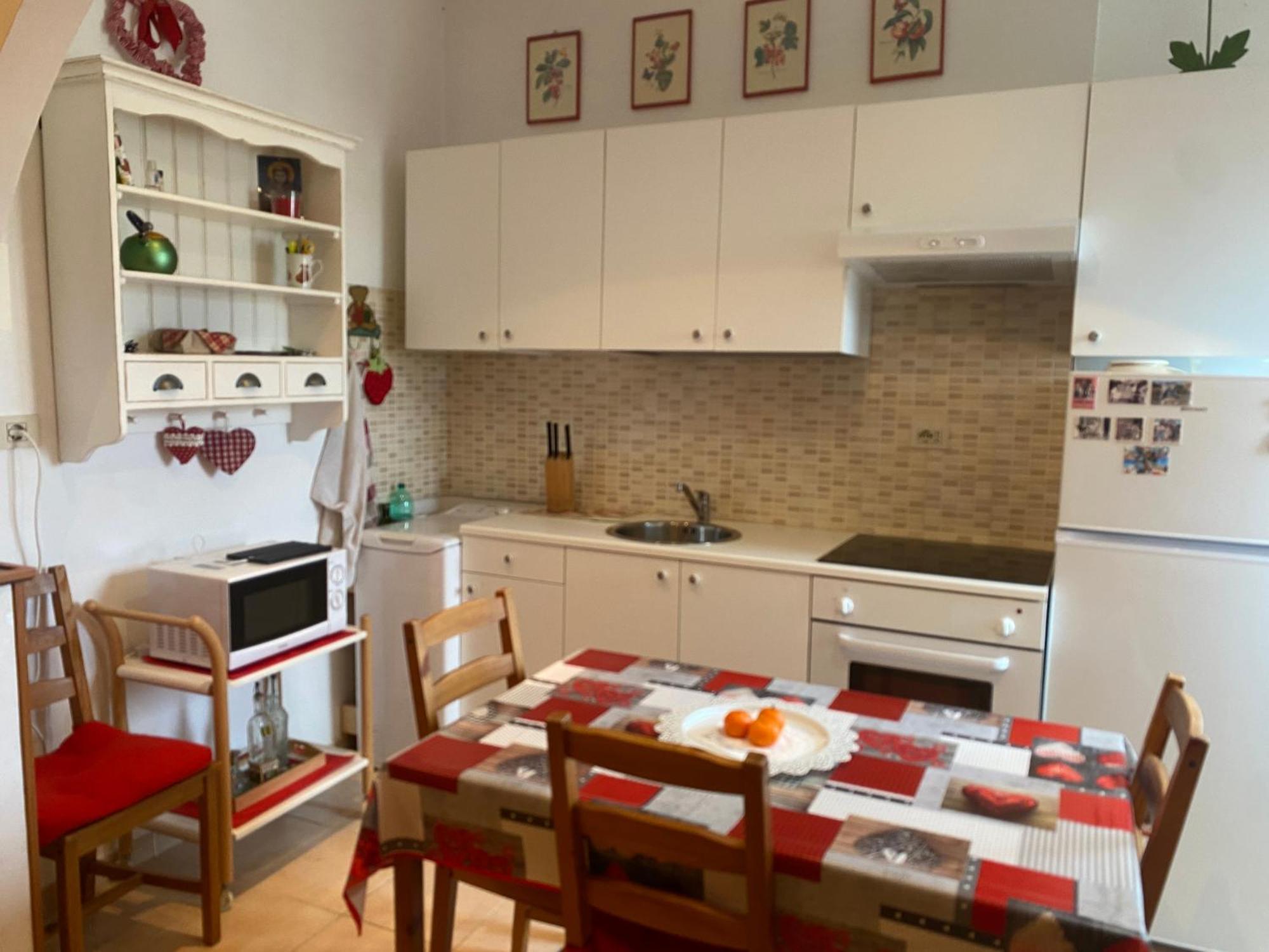 Ferienwohnung Casa Amisi Rom Exterior foto