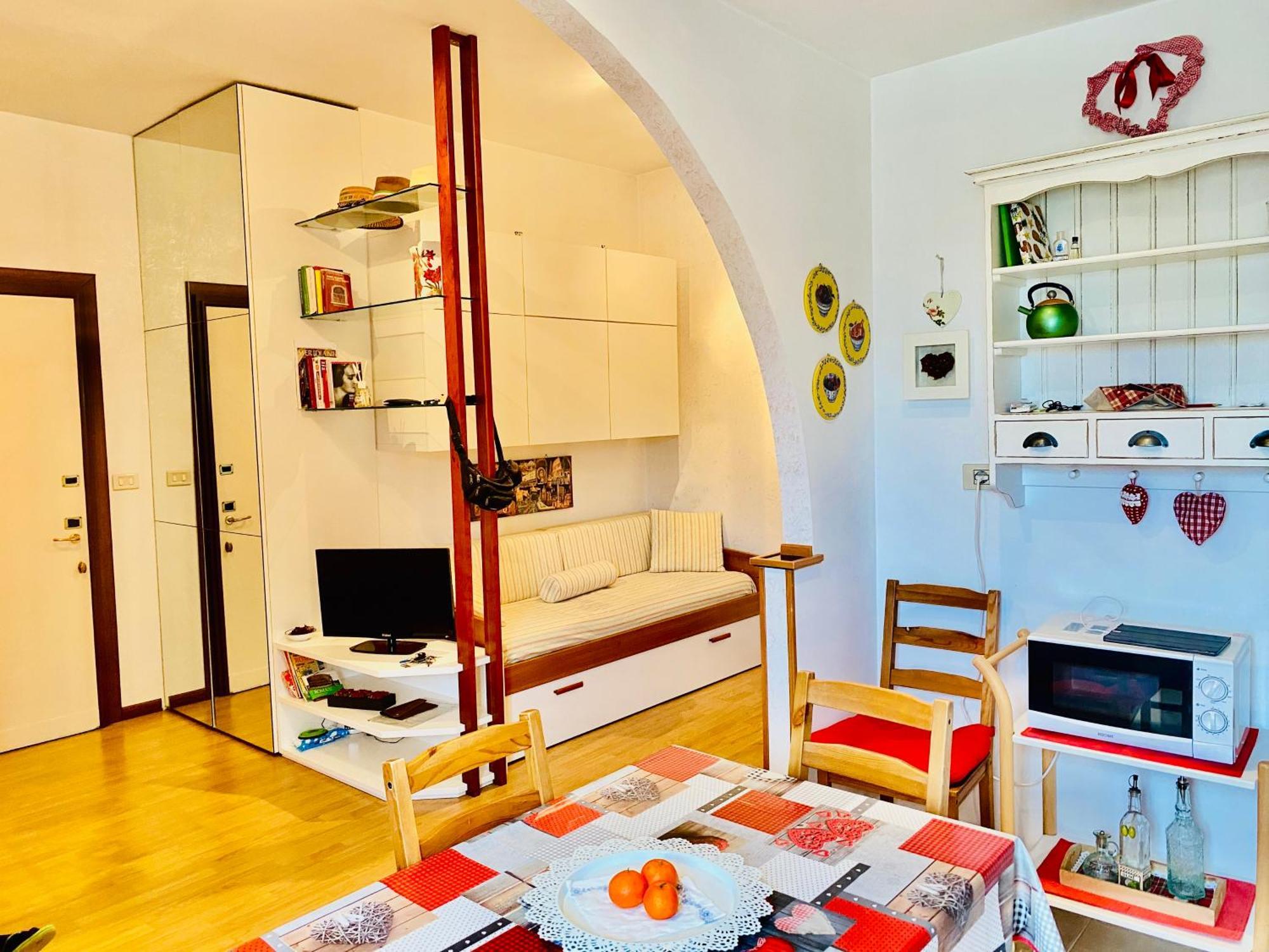 Ferienwohnung Casa Amisi Rom Exterior foto